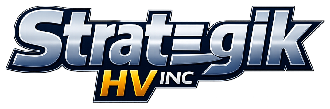 Stratégik HV Inc. | Expert en appareillage de puissance et haute tension – Québec